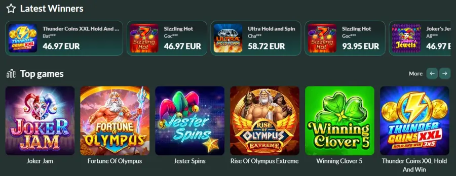 Lemoncasino